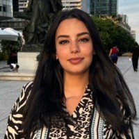 Zahra Mdarhri