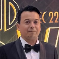 NIK HAFIZ NAIM NIK HASSAN