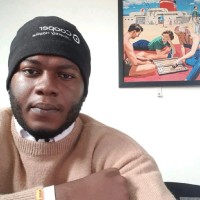 Favour Adeyemo