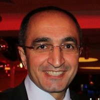 Halil Yalçın