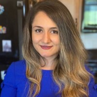 Fatima Nasiri
