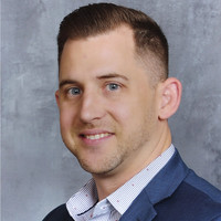 David McMurray