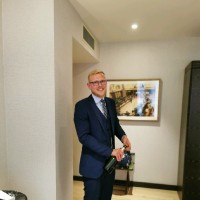 Martin Craggs