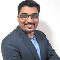 Venkat N