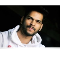 Mahesh Jadhav .