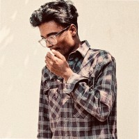Shery Varghese