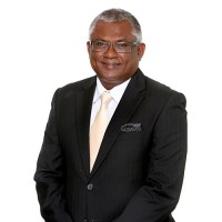 Anand Chelliah