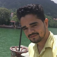 Akhilesh Singh