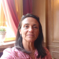 Raquel P. Marodon