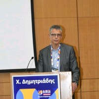 Christos Dimitriadis