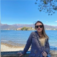 Bianca Conti Escudeiro