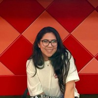 Pamela Mondragón Campos