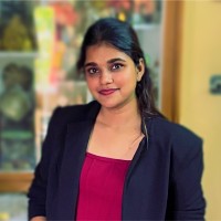 Manisha Panda