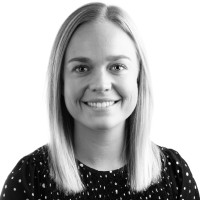 Simone Møller-Larsen