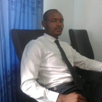 Efite Desmond Modika
