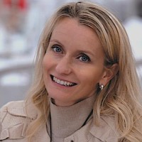 Delphine André