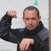 Ivan Chesnokov