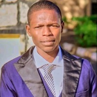 Yusuf Ahmad Yusuf