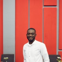 Andrew Danso