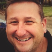 Shane Bourke
