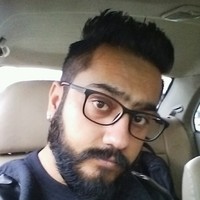 Mohit Katyal