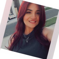 Olivya Boutrous
