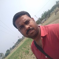 Rajesh Manickam