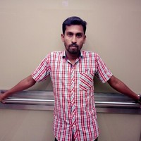 Mukesh Kumar