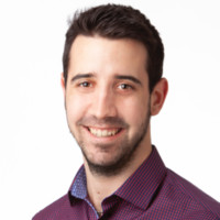 Eric Côté