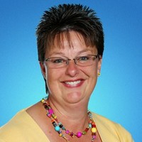 Deborah Guest