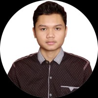 Ferdiansyah .