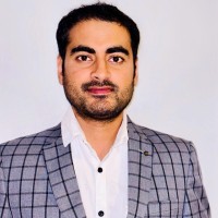 Mayank Mani Tripathi