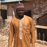 Suleman Isah
