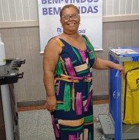 Aurenice Souza