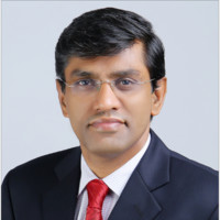 Dr.Kamalesh NP