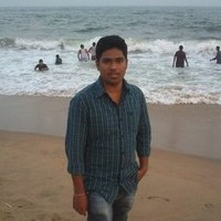 Dasyam Naresh Kumar
