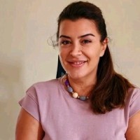 NİLGÜN KAYSERILIOGLU
