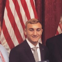 Riley Upole
