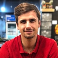 Daniel Prikryl