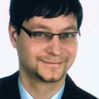 Stefan Dreher