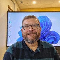 Luis Da Silva