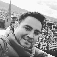 Carlos Rosales Colorado