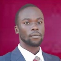 SAMUEL ANGURIA