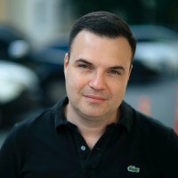 Vadym Savelyev