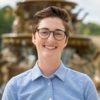 Katie Heffelfinger
