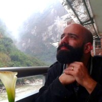 Rafael Portilho Da Silva