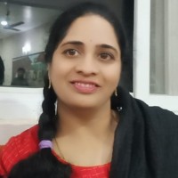 Swetha Reddy