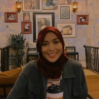 Farah Nabila Binti Mohd Yusri