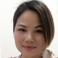 Jane Liu