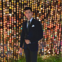 Vyas Bhardwaj